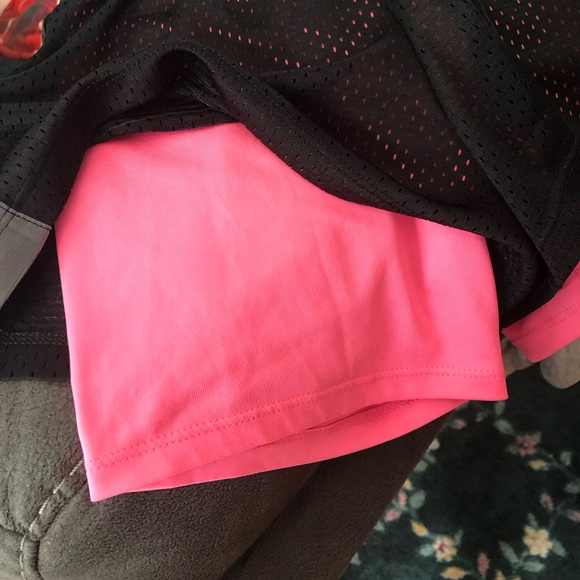 Girls’ Champion Athletic Shorts! - Picture 5 of 7